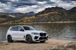 BMW X5 M Competition 2020 года (NA)